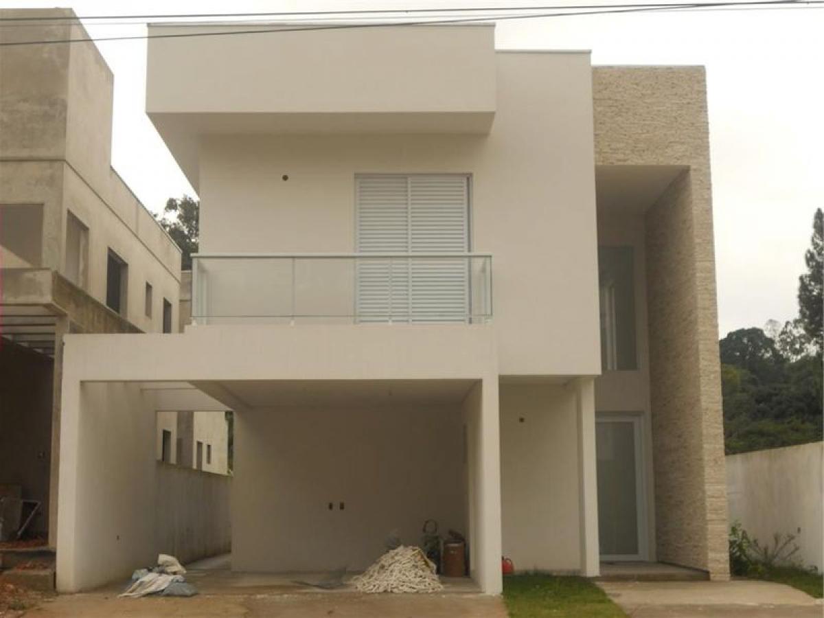 3 bedrooms House in Sao Paulo, Brazil No. 589183