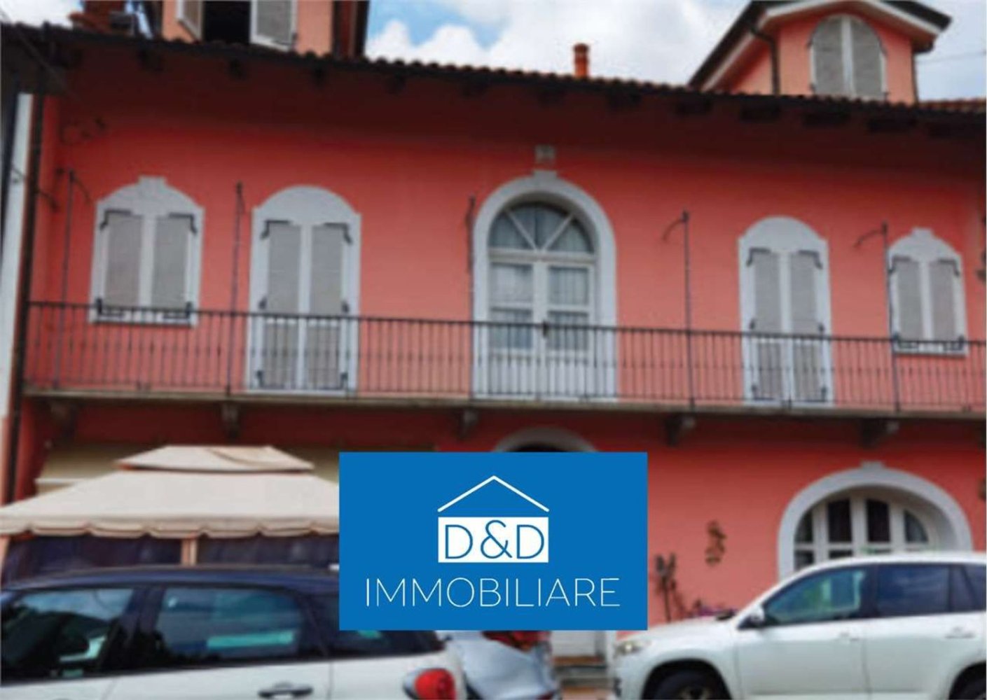 10-Zimmer Haus in Castellamonte, Italy, Nr. 212265