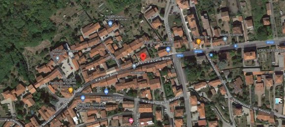 10-Zimmer Haus in Castellamonte, Italy, Nr. 212265 8