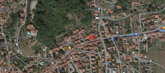 10-Zimmer Haus in Castellamonte, Italy, Nr. 212265 3