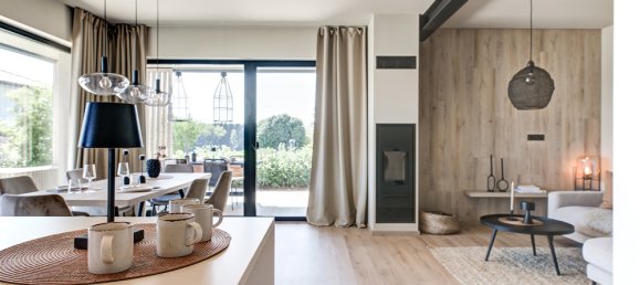 Villa de 3 divisões em Kirchberg bei Mattighofen, Austria N.º 150528 4