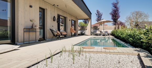 Villa de 3 divisões em Kirchberg bei Mattighofen, Austria N.º 150528 2