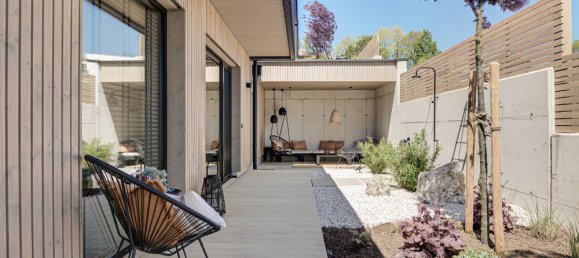 Villa de 3 divisões em Kirchberg bei Mattighofen, Austria N.º 150528 3