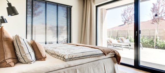 Villa de 3 divisões em Kirchberg bei Mattighofen, Austria N.º 150528 8