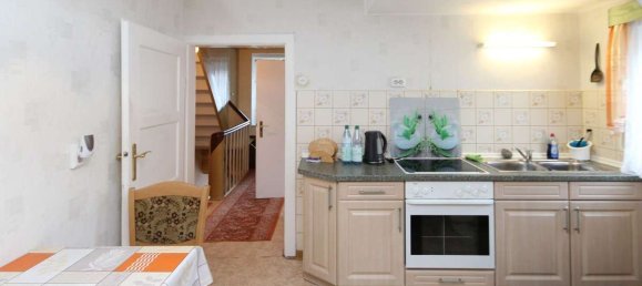 Таунхаус с 7 комнатами в Вартбург, Германия № 42241 11