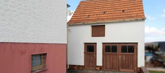 Таунхаус с 7 комнатами в Вартбург, Германия № 42241 4