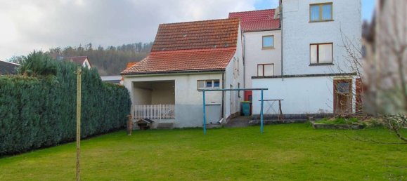 Таунхаус с 7 комнатами в Вартбург, Германия № 42241 5