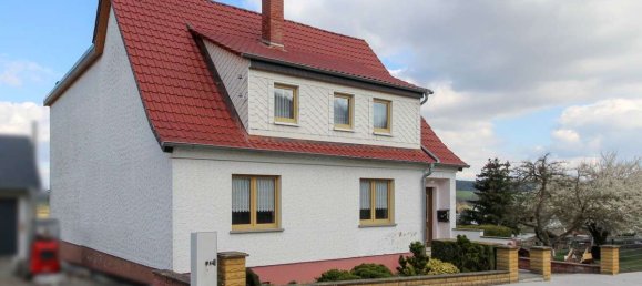 Таунхаус с 7 комнатами в Вартбург, Германия № 42241 2