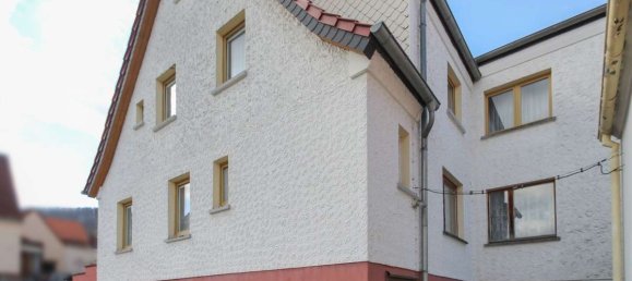 Таунхаус с 7 комнатами в Вартбург, Германия № 42241 3