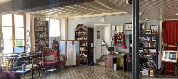 6 bedrooms House in Yonne, France No. 306090 2