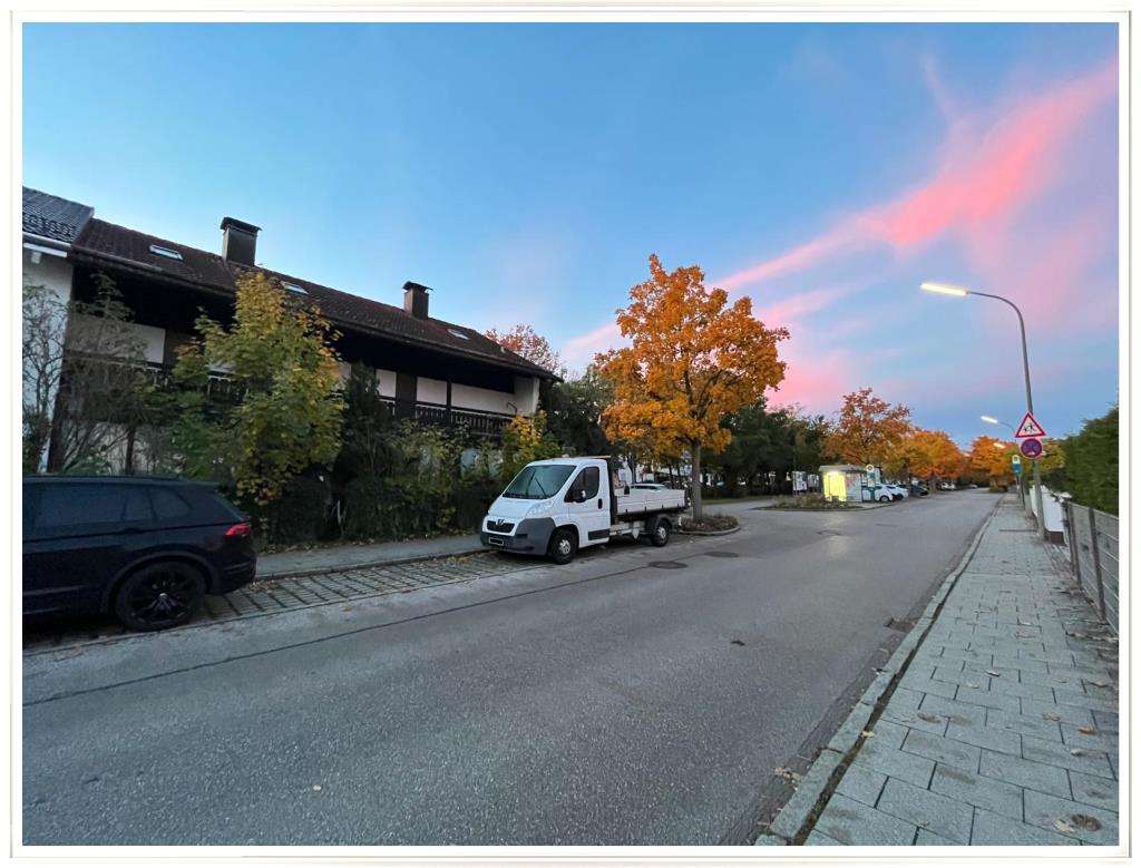 8-Zimmer Stadthaus in München, Germany, Nr. 347304