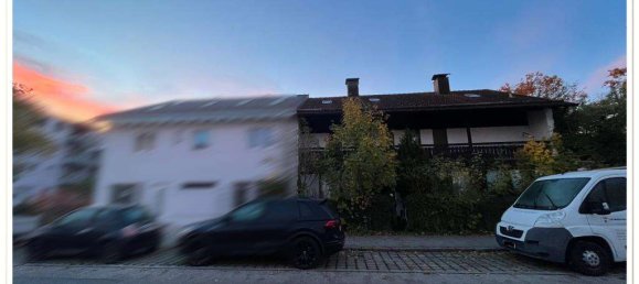 8-Zimmer Stadthaus in München, Germany, Nr. 347304 2