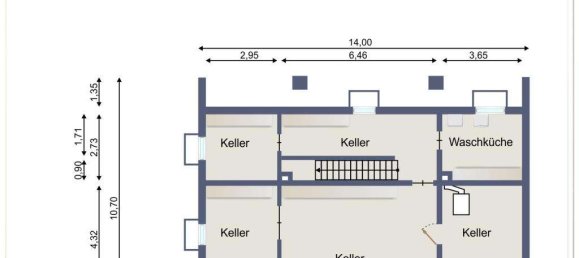 8-Zimmer Stadthaus in München, Germany, Nr. 347304 6