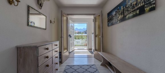 Квартира с 2 спальнями в Розенхайм, Германия № 267689 2