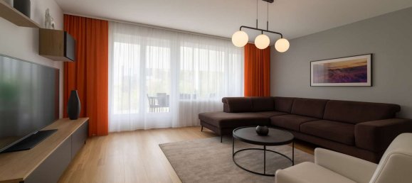 Квартира с 2 спальнями в Розенхайм, Германия № 267689 3