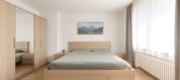 Квартира с 2 спальнями в Розенхайм, Германия № 267689 4