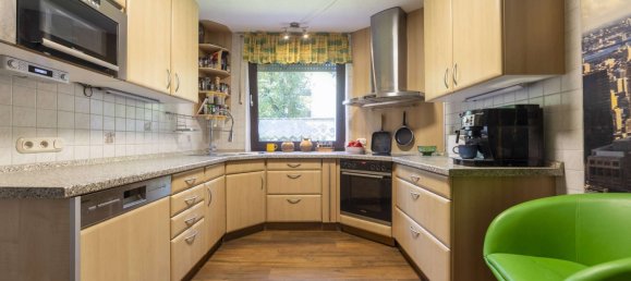 Квартира с 2 спальнями в Розенхайм, Германия № 267689 6