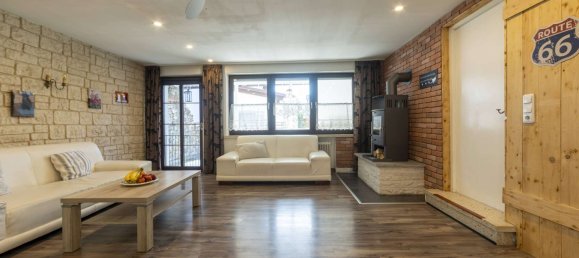 Квартира с 2 спальнями в Розенхайм, Германия № 267689 5