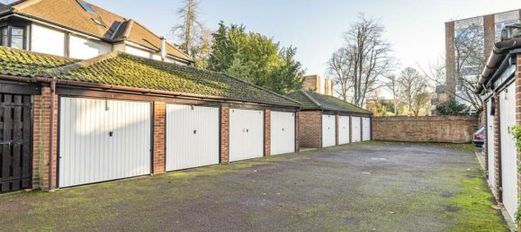 2 bedrooms Apartment in Beckenham, United Kingdom No. 14423 25