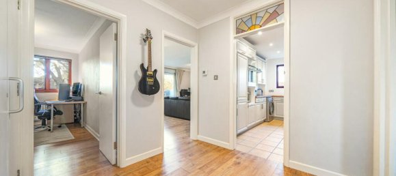 2 bedrooms Apartment in Beckenham, United Kingdom No. 14423 15