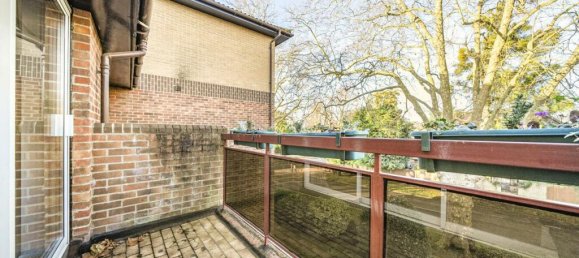 2 bedrooms Apartment in Beckenham, United Kingdom No. 14423 24