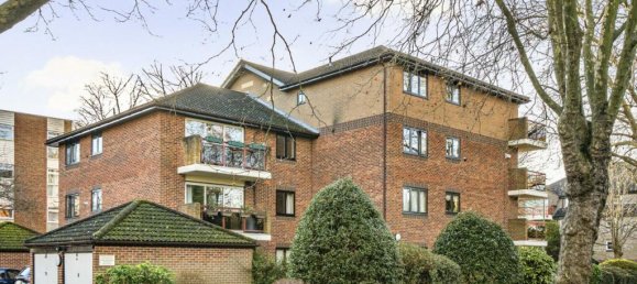 2 bedrooms Apartment in Beckenham, United Kingdom No. 14423 13