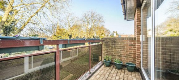 2 bedrooms Apartment in Beckenham, United Kingdom No. 14423 8