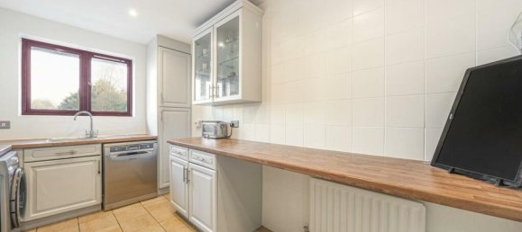 2 bedrooms Apartment in Beckenham, United Kingdom No. 14423 7