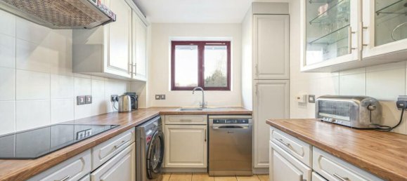 2 bedrooms Apartment in Beckenham, United Kingdom No. 14423 18