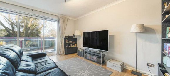 2 bedrooms Apartment in Beckenham, United Kingdom No. 14423 16