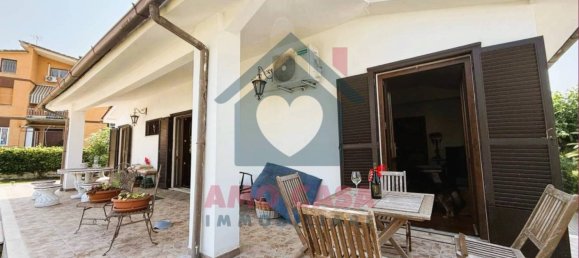 Villa de 2 dormitorios en Rome, Italy No. 336607 21