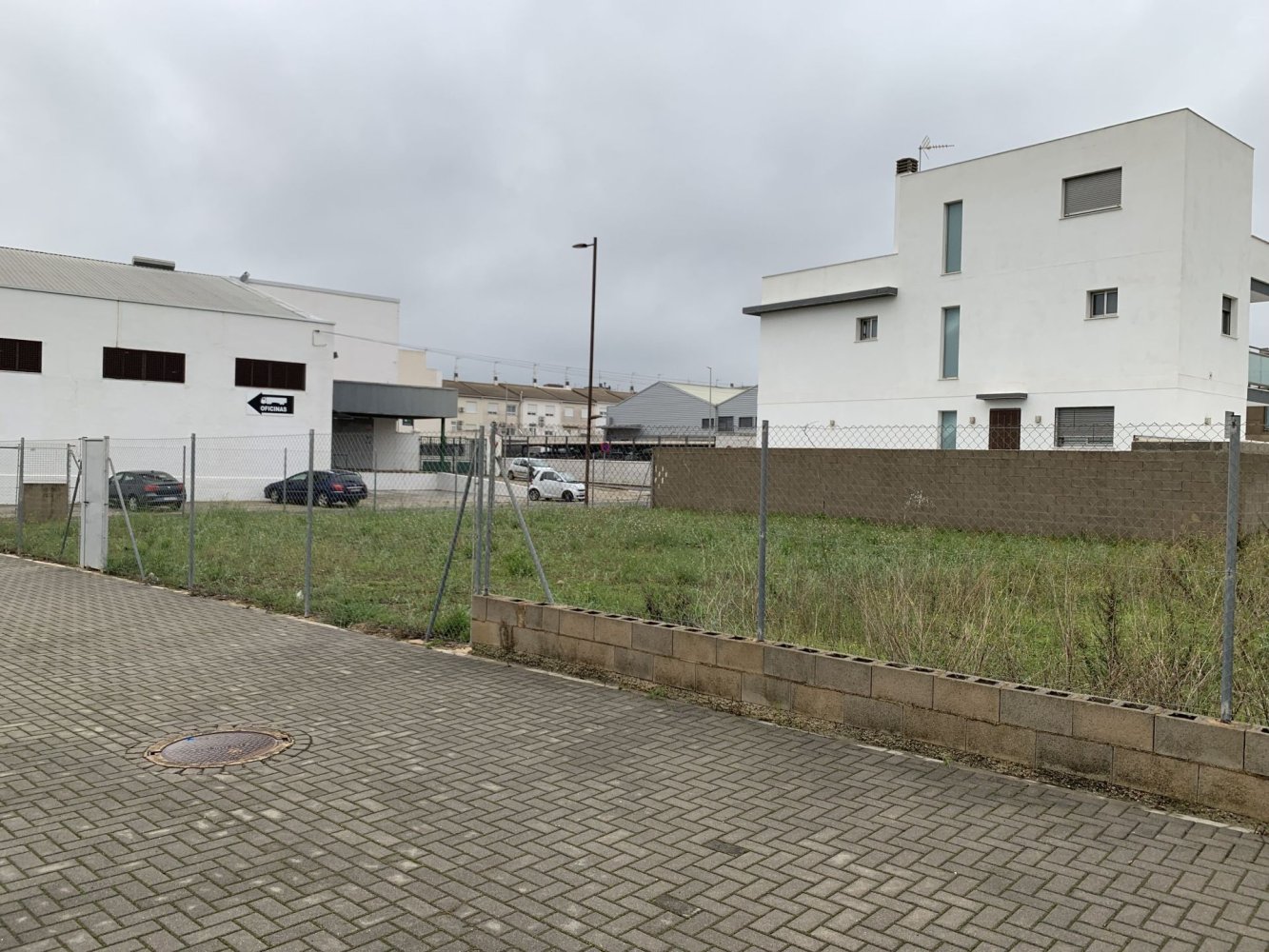 346m² Land in Bellreguard, Spain No. 193964