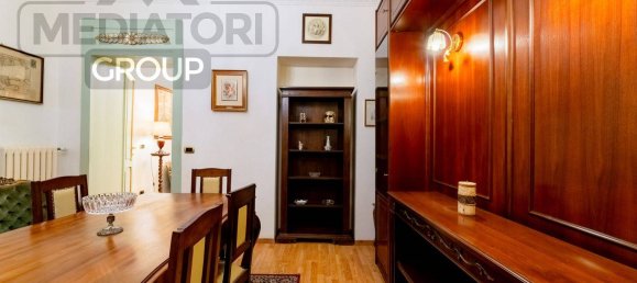 Apartamento de 2 dormitorios en Ancona, Italy No. 225794 34