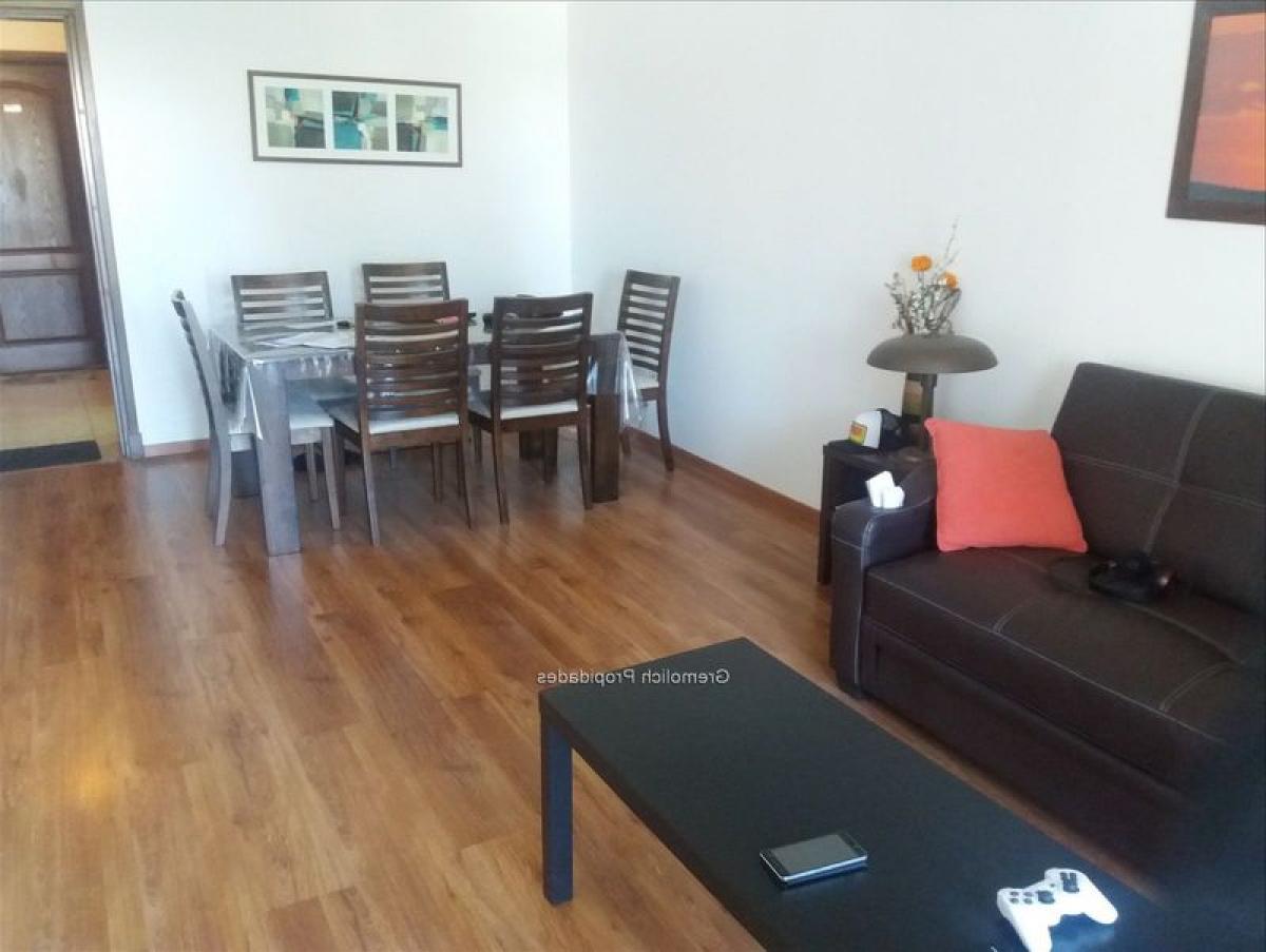 2 bedrooms Apartment in Montevideo, Uruguay No. 1420