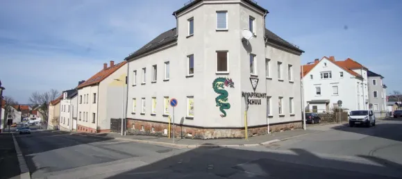 9 rooms Building in Zwickau, Germany No. 41531 2
