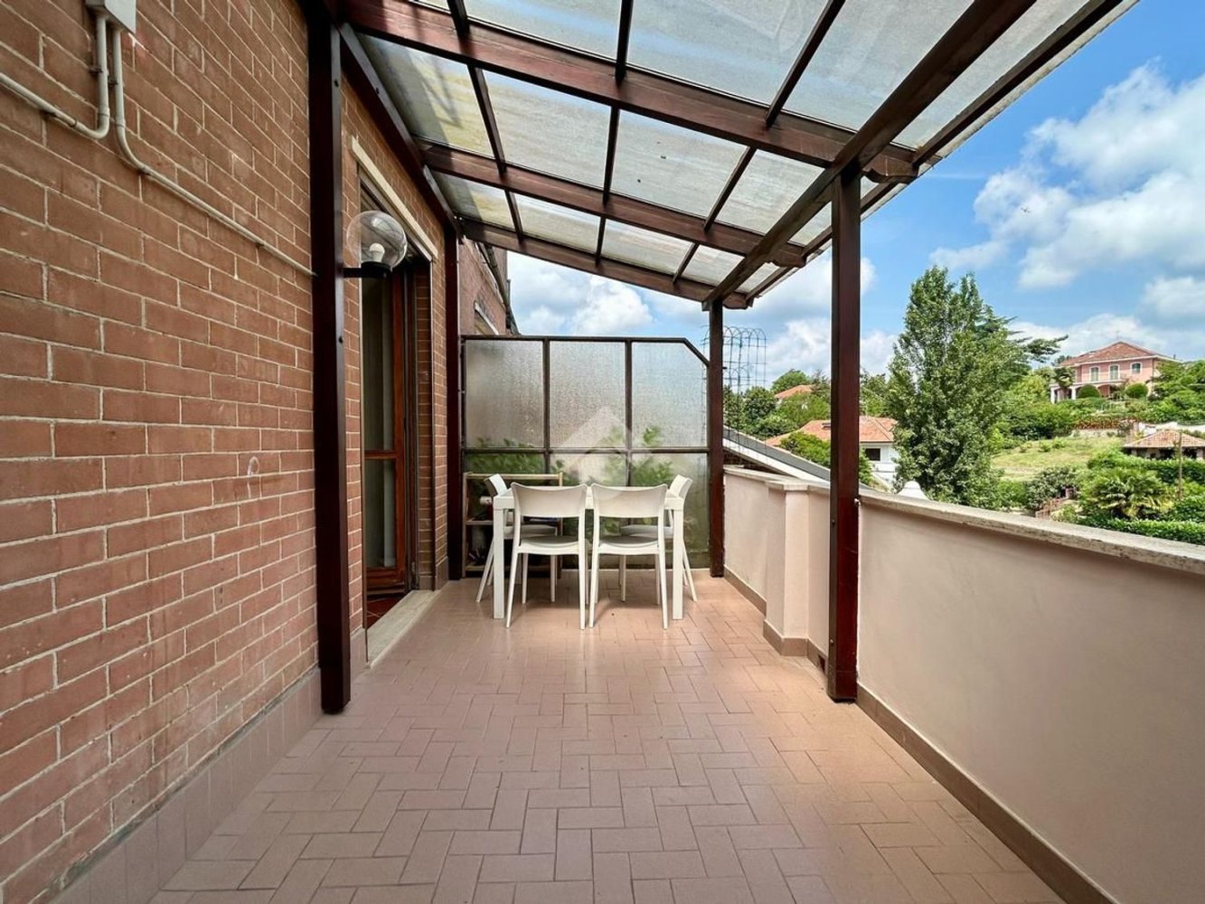 Apartamento T3 em Asti, Italy N.º 376004