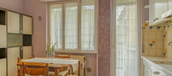 2-Zimmer Wohnung in Borghetto Santo Spirito, Italy, Nr. 184101 5