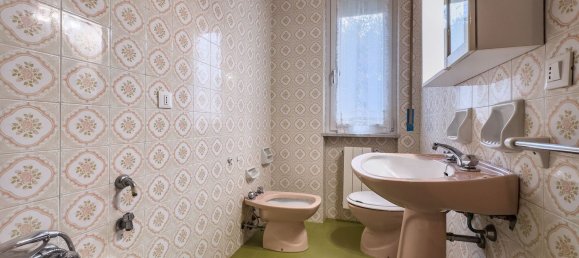 2-Zimmer Wohnung in Borghetto Santo Spirito, Italy, Nr. 184101 34