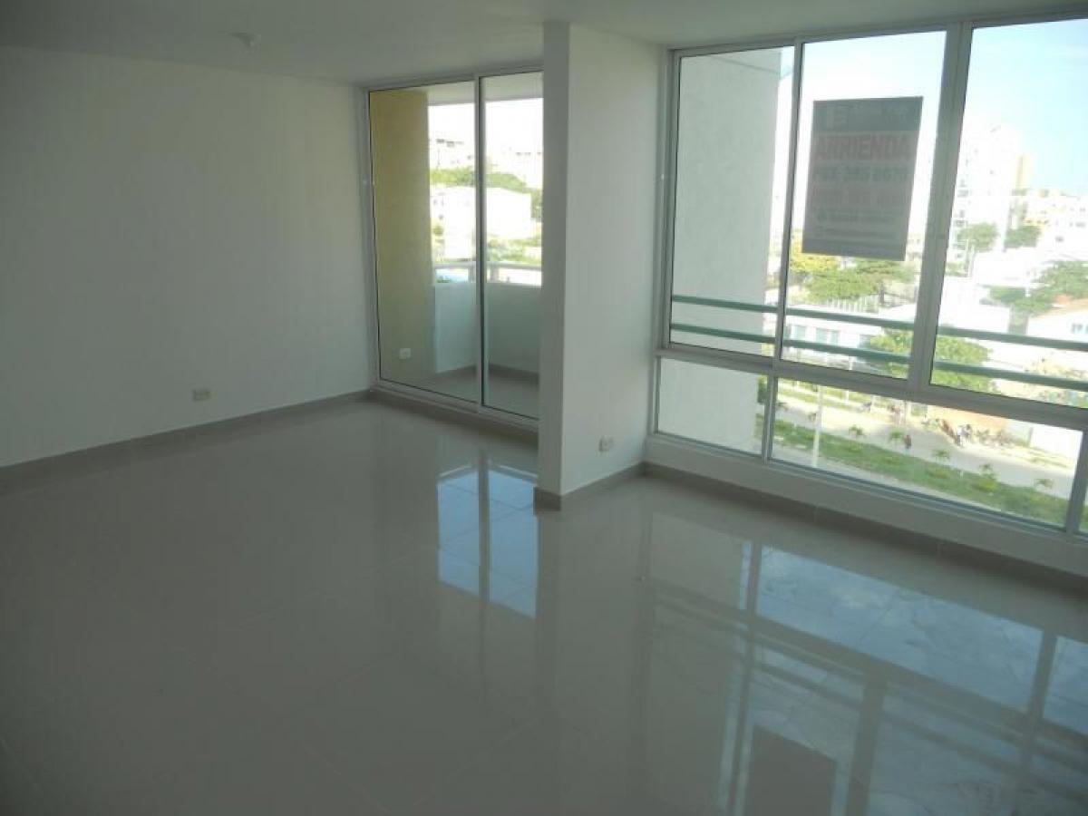 3 bedrooms House in Atlantico, Colombia No. 1692