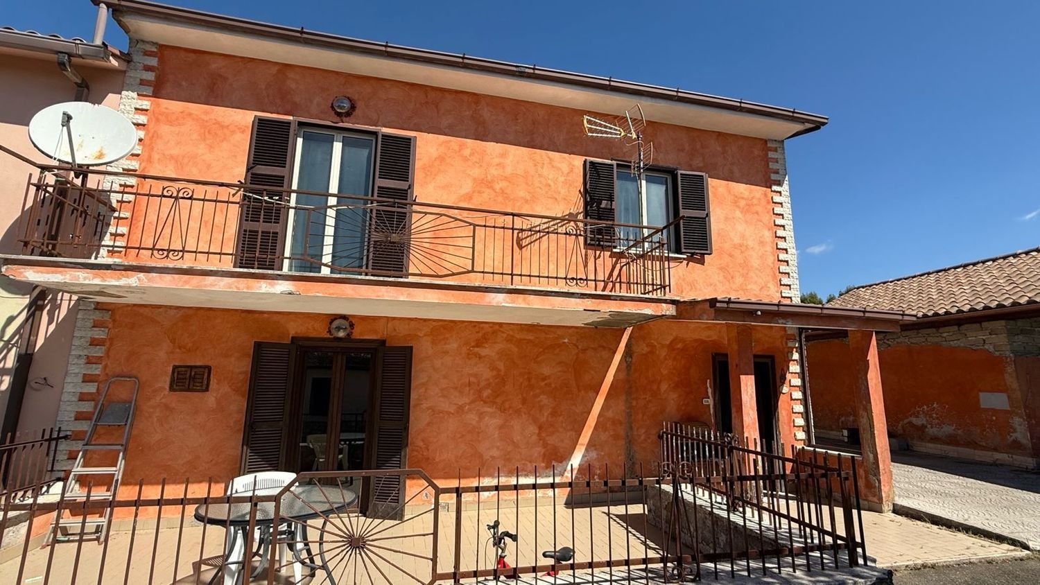 3 chambres Maison à Palestrina, Italy No. 360077