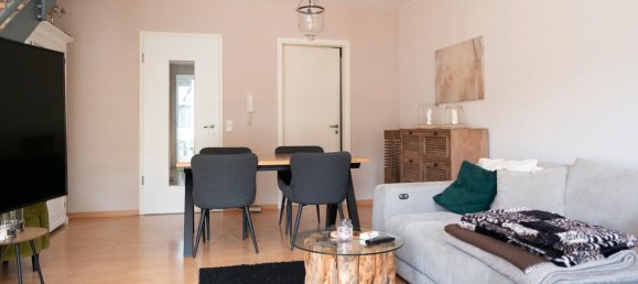 1 Schlafzimmer Doppelhaus in Prum, Germany, Nr. 77094 3