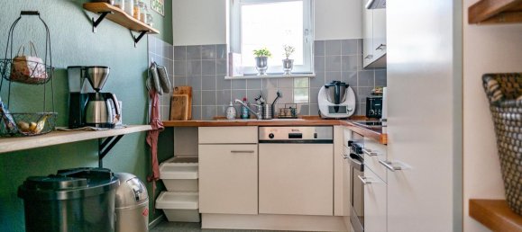 1 Schlafzimmer Doppelhaus in Prum, Germany, Nr. 77094 4