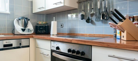 1 Schlafzimmer Doppelhaus in Prum, Germany, Nr. 77094 5