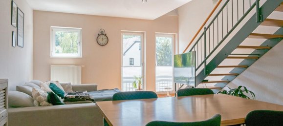 1 Schlafzimmer Doppelhaus in Prum, Germany, Nr. 77094 2