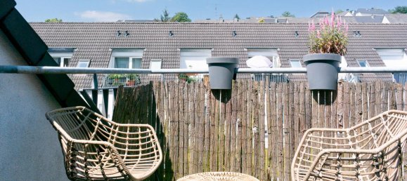 1 Schlafzimmer Doppelhaus in Prum, Germany, Nr. 77094 7