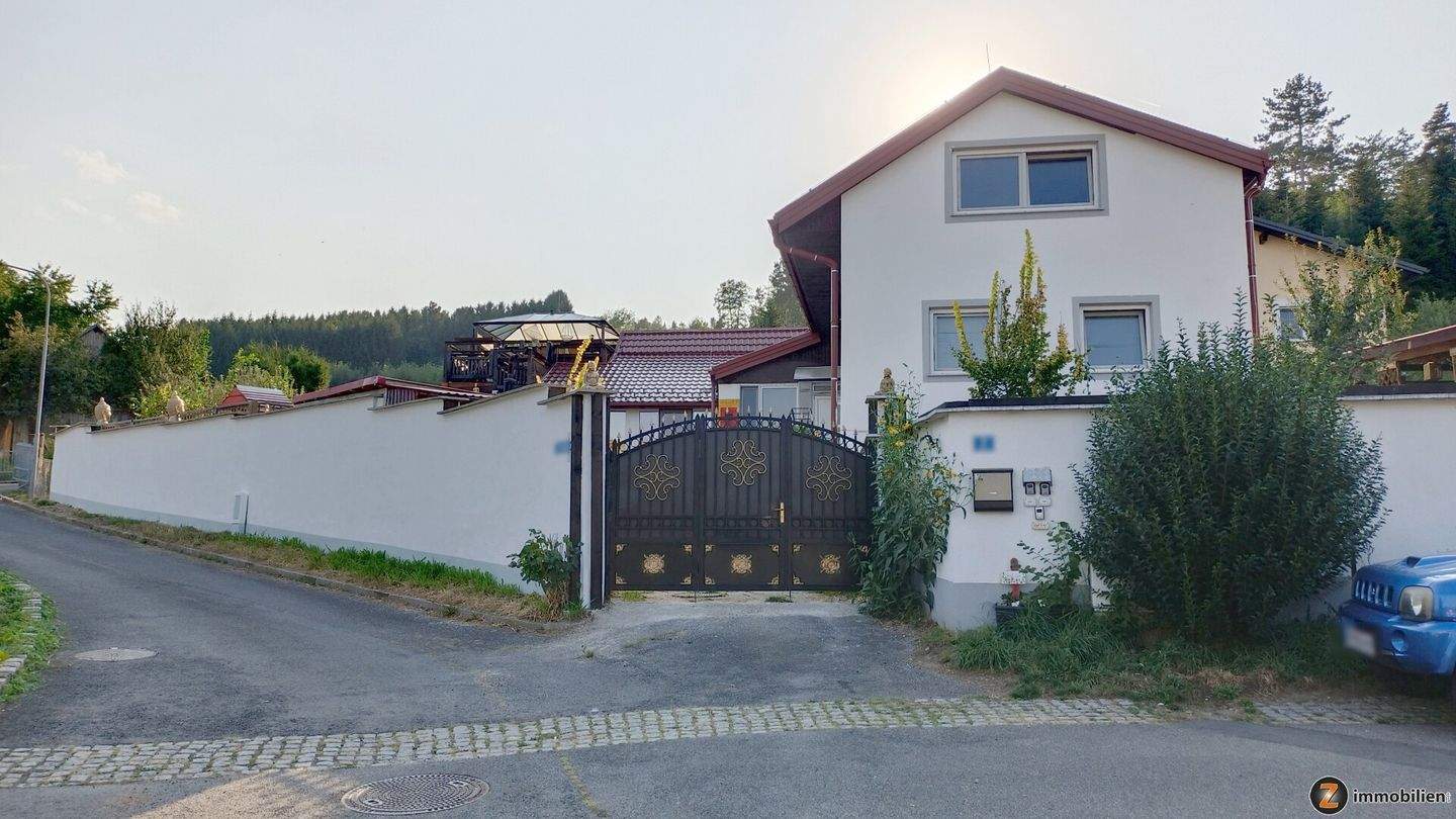 Casa de 4 habitaciónes en Drassmarkt, Austria No. 246699