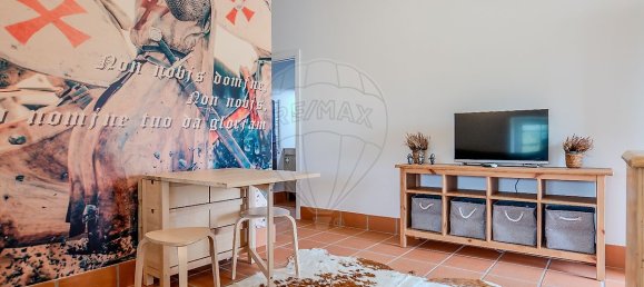 Casa de 9 dormitorios en Tomar, Portugal No. 164600 42