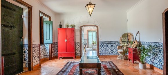 Casa de 9 dormitorios en Tomar, Portugal No. 164600 13