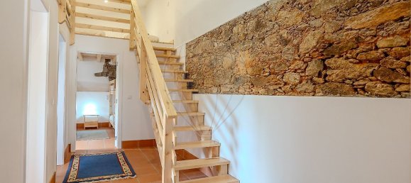 Casa de 9 dormitorios en Tomar, Portugal No. 164600 33