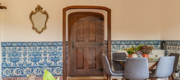 Casa de 9 dormitorios en Tomar, Portugal No. 164600 17